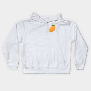 Mango Kids Hoodie